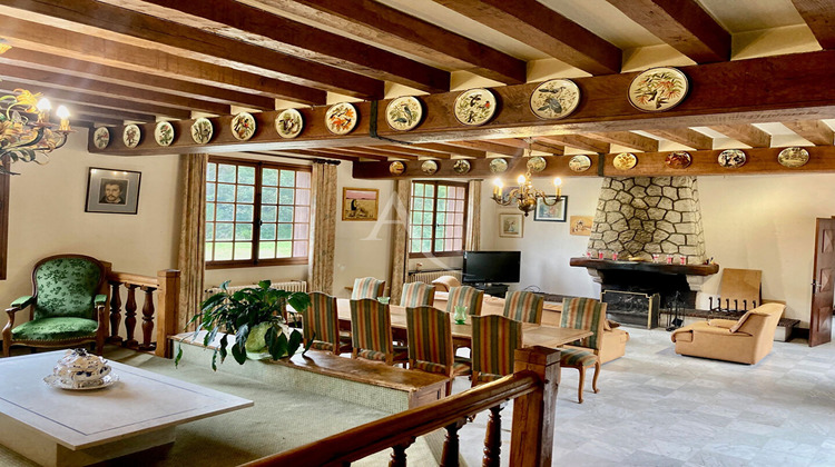 Ma-Cabane - Vente Maison LAMOTTE-BEUVRON, 388 m²