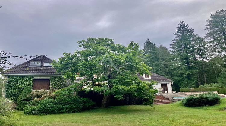 Ma-Cabane - Vente Maison LAMOTTE-BEUVRON, 388 m²