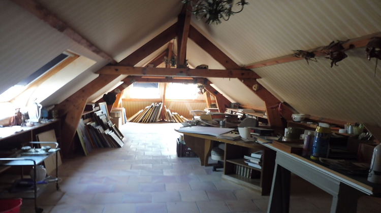 Ma-Cabane - Vente Maison LAMOTTE-BEUVRON, 388 m²