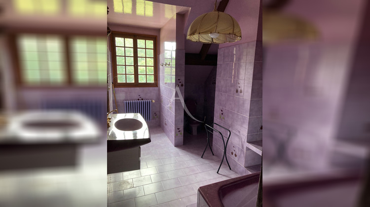 Ma-Cabane - Vente Maison LAMOTTE-BEUVRON, 388 m²