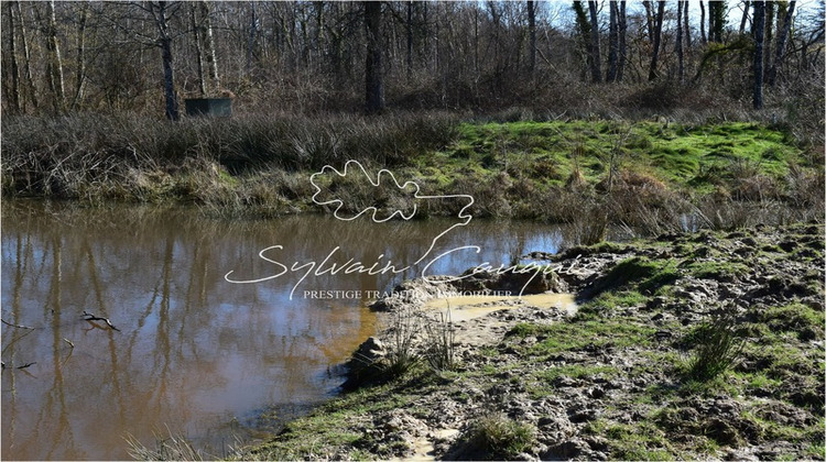 Ma-Cabane - Vente Maison LAMOTTE BEUVRON, 280 m²