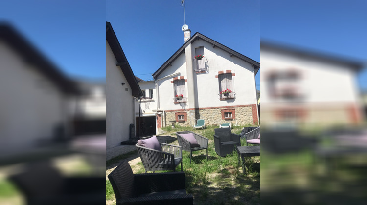 Ma-Cabane - Vente Maison LAMOTTE-BEUVRON, 147 m²