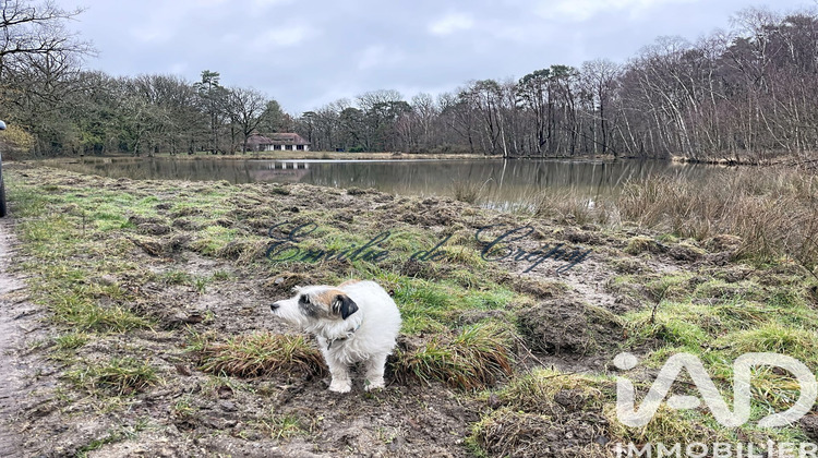 Ma-Cabane - Vente Maison Lamotte-Beuvron, 280 m²