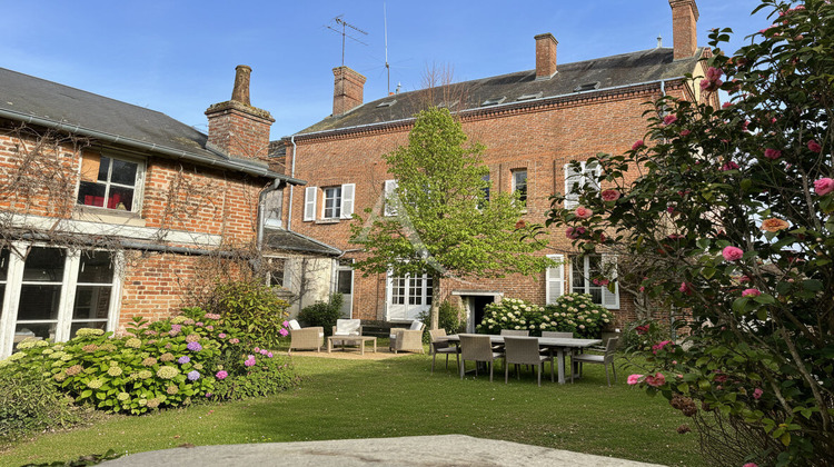 Ma-Cabane - Vente Maison LAMOTTE-BEUVRON, 230 m²