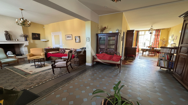 Ma-Cabane - Vente Maison LAMOTTE-BEUVRON, 230 m²