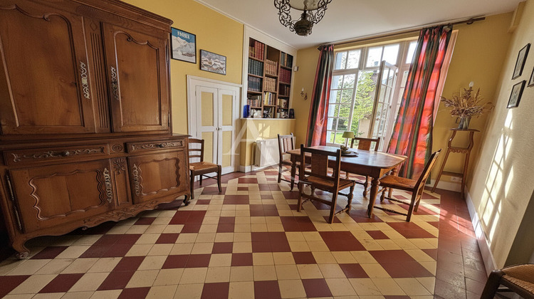 Ma-Cabane - Vente Maison LAMOTTE-BEUVRON, 230 m²