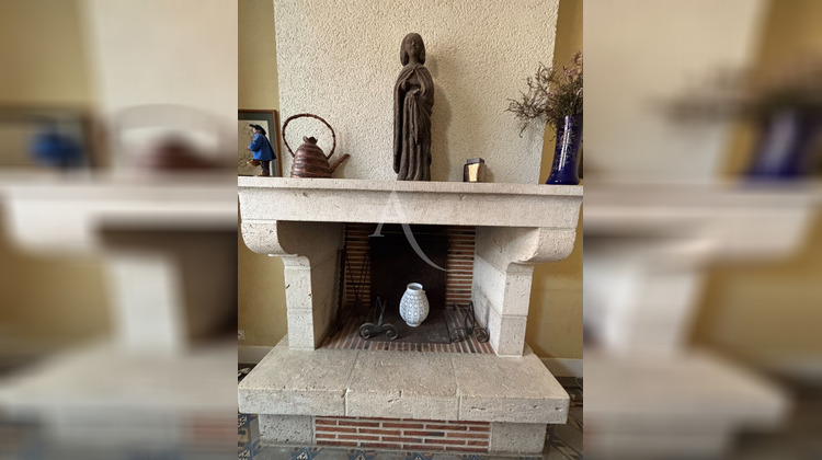Ma-Cabane - Vente Maison LAMOTTE-BEUVRON, 230 m²
