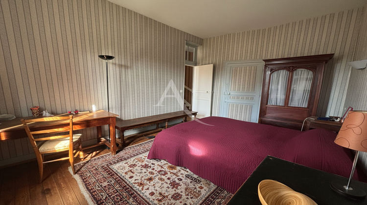 Ma-Cabane - Vente Maison LAMOTTE-BEUVRON, 230 m²