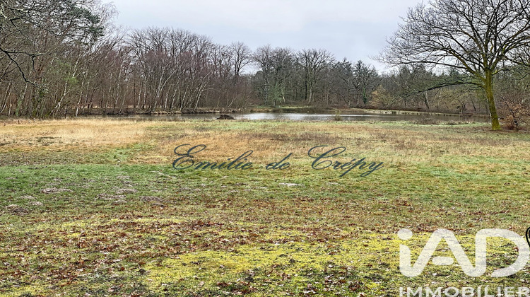 Ma-Cabane - Vente Maison Lamotte-Beuvron, 280 m²