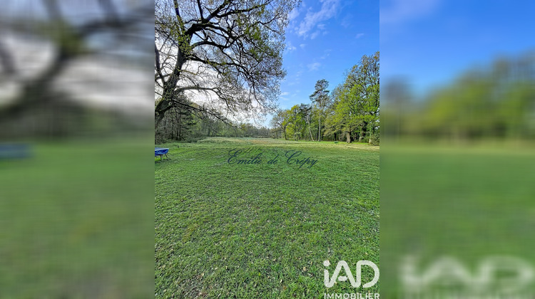 Ma-Cabane - Vente Maison Lamotte-Beuvron, 280 m²