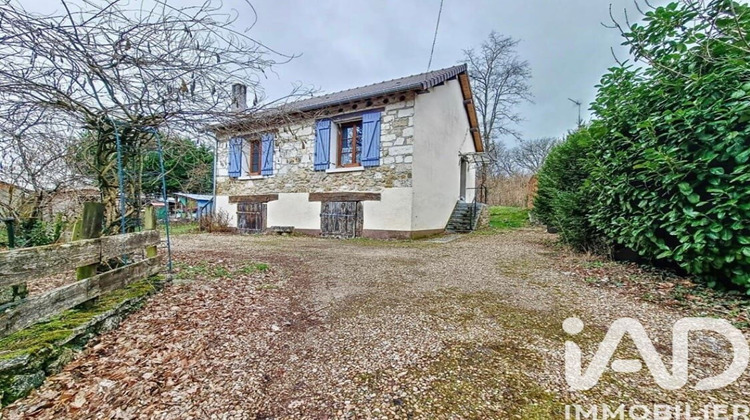 Ma-Cabane - Vente Maison Lamotte-Beuvron, 77 m²