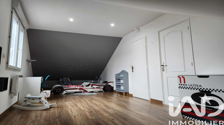 Ma-Cabane - Vente Maison Lamotte-Beuvron, 192 m²