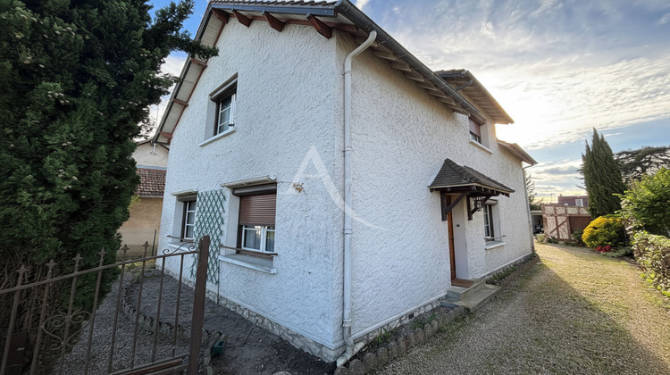 Ma-Cabane - Vente Maison LAMOTTE-BEUVRON, 104 m²