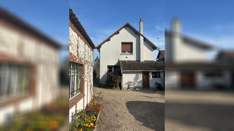Ma-Cabane - Vente Maison LAMOTTE-BEUVRON, 104 m²