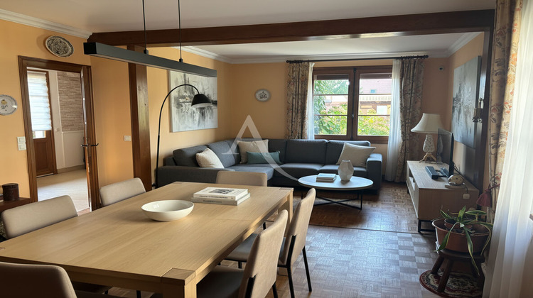 Ma-Cabane - Vente Maison LAMOTTE-BEUVRON, 104 m²