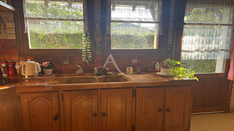 Ma-Cabane - Vente Maison LAMOTTE-BEUVRON, 104 m²