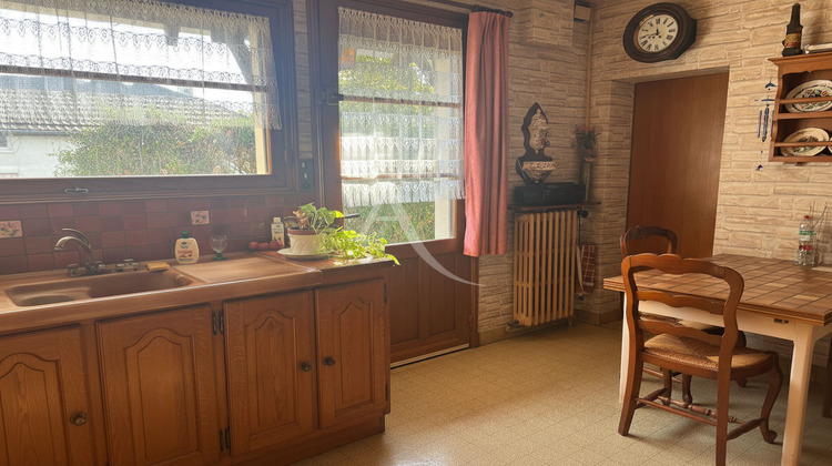 Ma-Cabane - Vente Maison LAMOTTE-BEUVRON, 104 m²