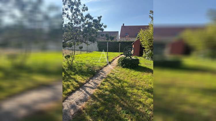 Ma-Cabane - Vente Maison LAMOTTE-BEUVRON, 104 m²
