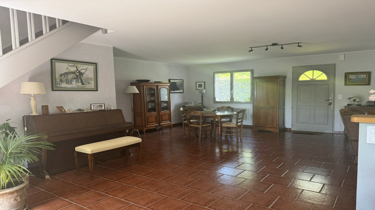 Ma-Cabane - Vente Maison LAMOTTE BEUVRON, 121 m²