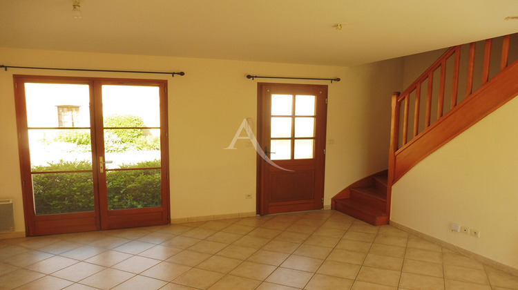 Ma-Cabane - Vente Maison LAMOTTE-BEUVRON, 58 m²