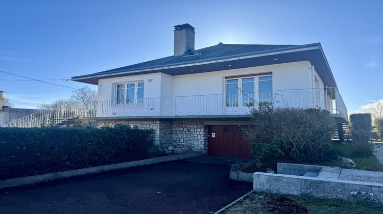 Ma-Cabane - Vente Maison LAMOTTE BEUVRON, 119 m²