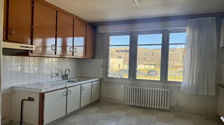 Ma-Cabane - Vente Maison LAMOTTE BEUVRON, 119 m²
