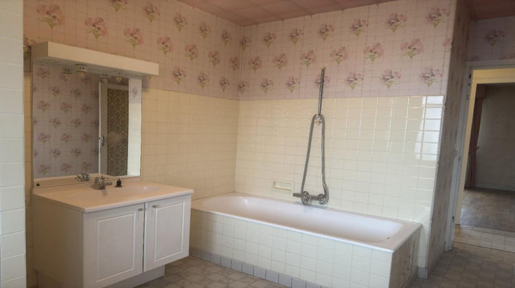 Ma-Cabane - Vente Maison LAMOTTE BEUVRON, 119 m²