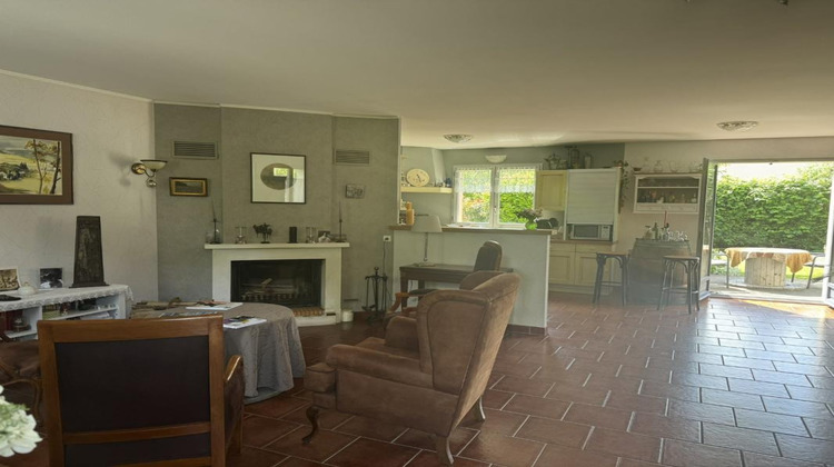 Ma-Cabane - Vente Maison LAMOTTE BEUVRON, 121 m²