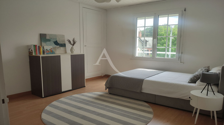 Ma-Cabane - Vente Maison LAMOTTE-BEUVRON, 112 m²