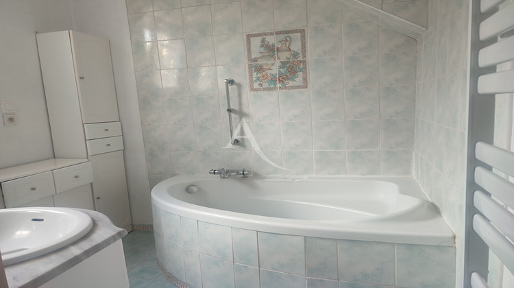 Ma-Cabane - Vente Maison LAMOTTE-BEUVRON, 112 m²