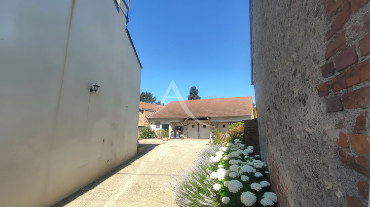Ma-Cabane - Vente Maison LAMOTTE-BEUVRON, 112 m²