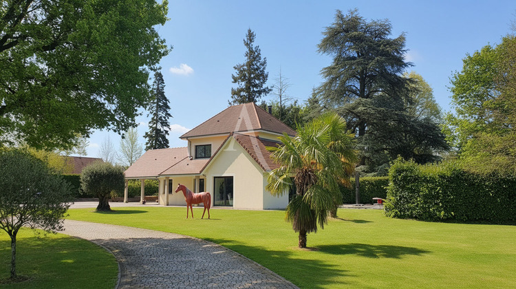 Ma-Cabane - Vente Maison LAMOTTE-BEUVRON, 193 m²