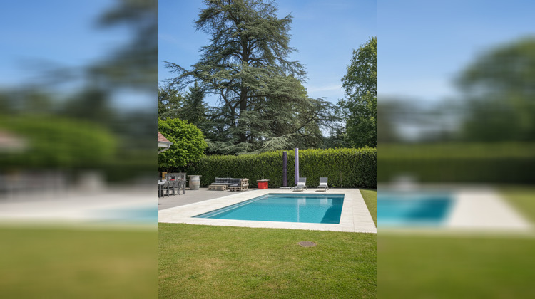 Ma-Cabane - Vente Maison LAMOTTE-BEUVRON, 193 m²