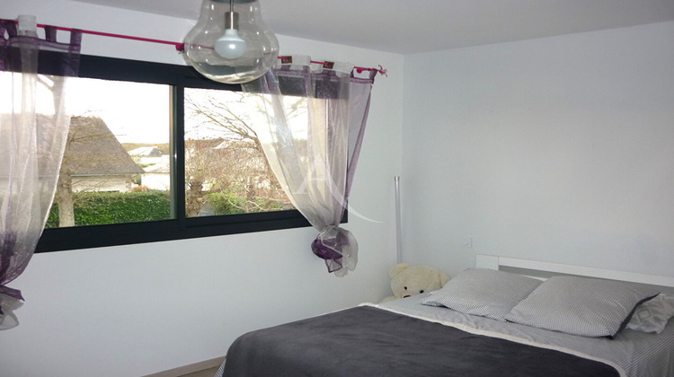 Ma-Cabane - Vente Maison LAMOTTE-BEUVRON, 193 m²