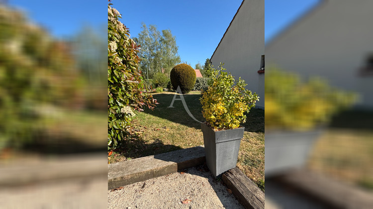 Ma-Cabane - Vente Maison LAMOTTE-BEUVRON, 110 m²