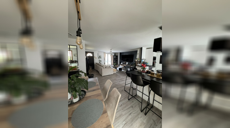 Ma-Cabane - Vente Maison LAMOTTE-BEUVRON, 110 m²