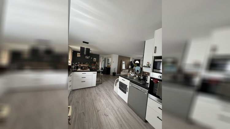 Ma-Cabane - Vente Maison LAMOTTE-BEUVRON, 110 m²