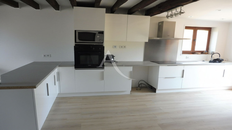 Ma-Cabane - Vente Maison LAMOTTE-BEUVRON, 94 m²