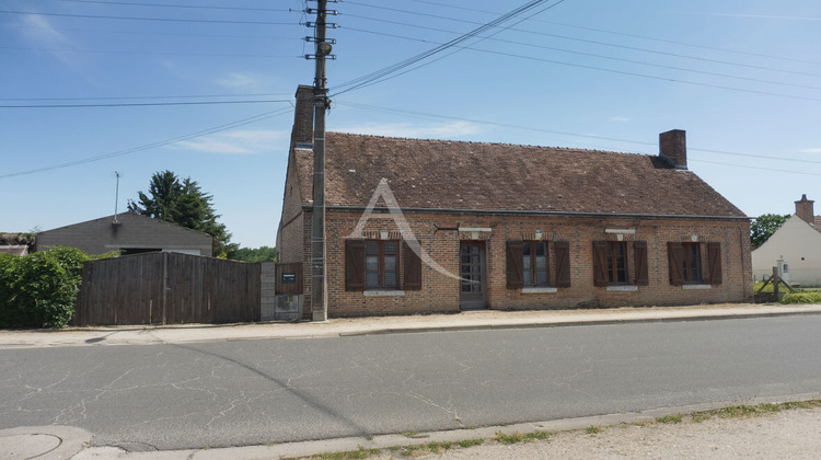 Ma-Cabane - Vente Maison LAMOTTE-BEUVRON, 94 m²