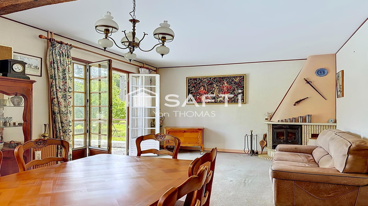 Ma-Cabane - Vente Maison Lamotte-Beuvron, 69 m²