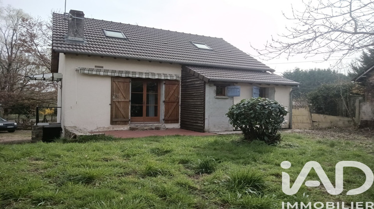 Ma-Cabane - Vente Maison Lamotte-Beuvron, 77 m²
