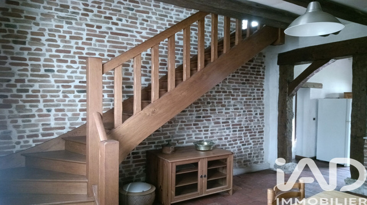 Ma-Cabane - Vente Maison Lamotte-Beuvron, 77 m²