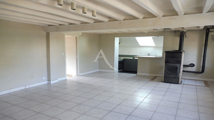 Ma-Cabane - Vente Maison LAMOTTE-BEUVRON, 58 m²