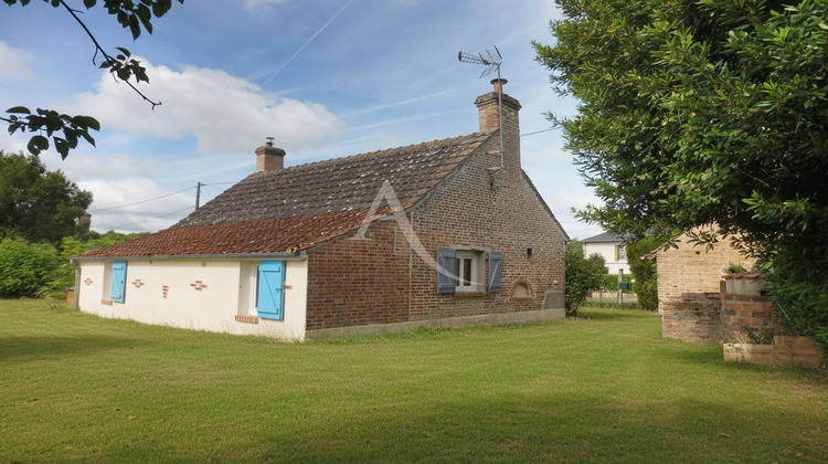 Ma-Cabane - Vente Maison LAMOTTE-BEUVRON, 58 m²
