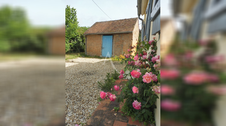 Ma-Cabane - Vente Maison LAMOTTE-BEUVRON, 58 m²