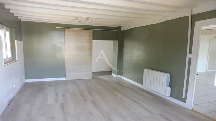 Ma-Cabane - Vente Maison LAMOTTE-BEUVRON, 58 m²
