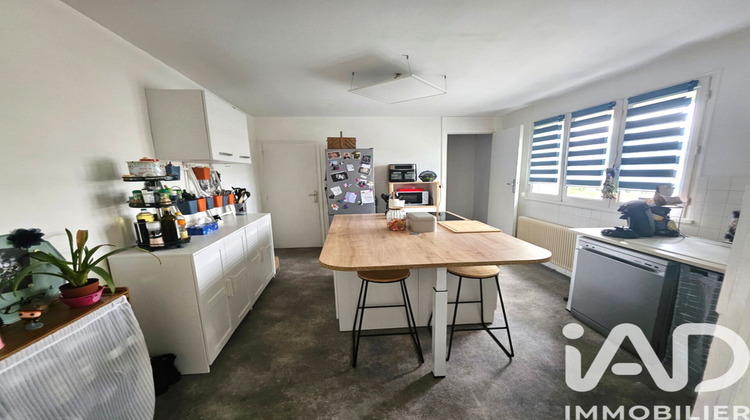 Ma-Cabane - Vente Maison Lamotte-Beuvron, 123 m²