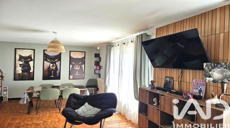 Ma-Cabane - Vente Maison Lamotte-Beuvron, 123 m²