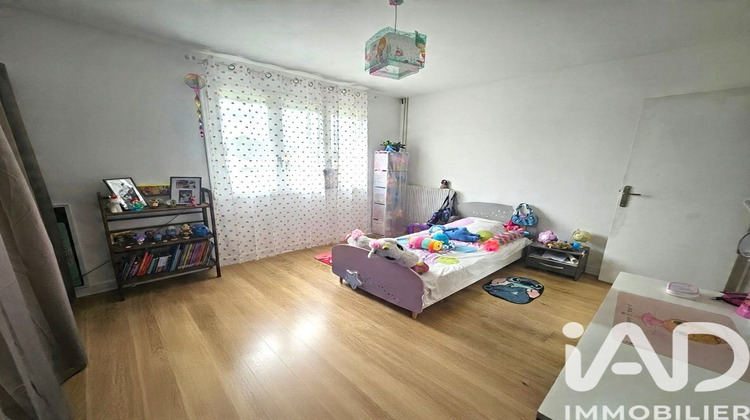 Ma-Cabane - Vente Maison Lamotte-Beuvron, 123 m²