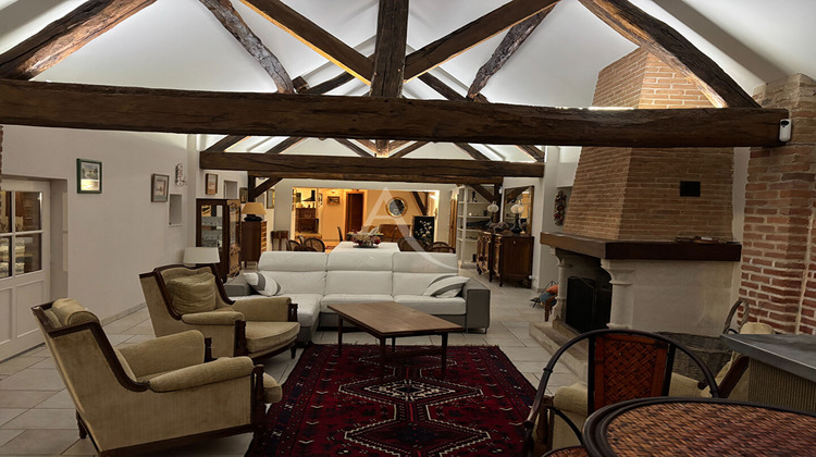 Ma-Cabane - Vente Maison LAMOTTE-BEUVRON, 307 m²